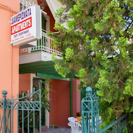 Georgakis George Rooms Vasiliki  Phòng bức ảnh