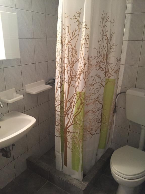 Georgakis George Rooms Vasiliki  Ngoại thất bức ảnh
