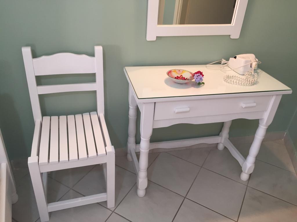 Georgakis George Rooms Vasiliki  Ngoại thất bức ảnh