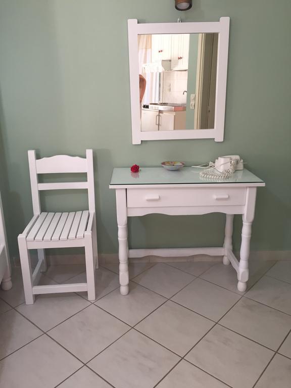Georgakis George Rooms Vasiliki  Ngoại thất bức ảnh