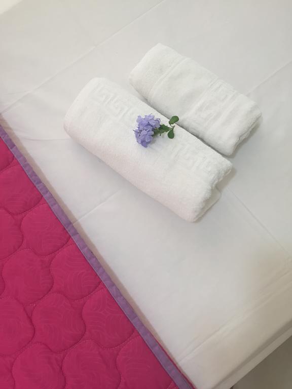 Georgakis George Rooms Vasiliki  Ngoại thất bức ảnh